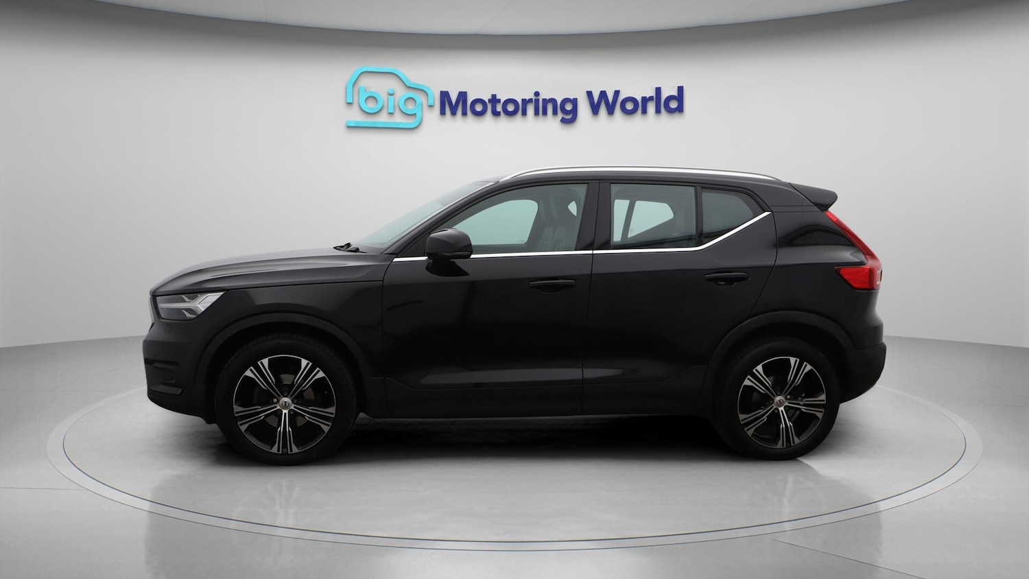 Used Volvo XC40 2021 for sale - 76458104: Photo 5