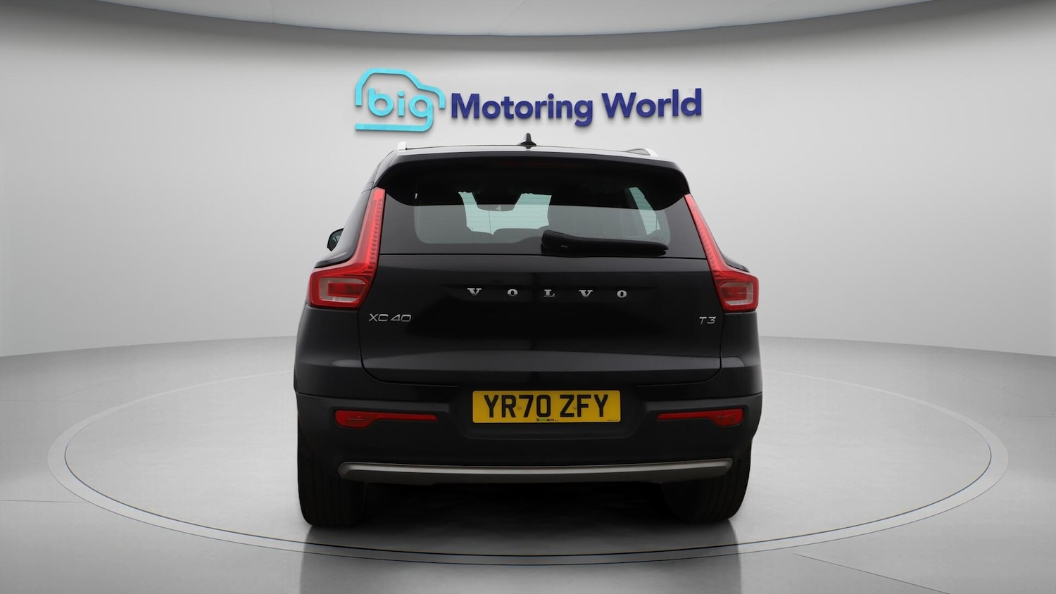Used Volvo XC40 2021 for sale - 76458104: Photo 7