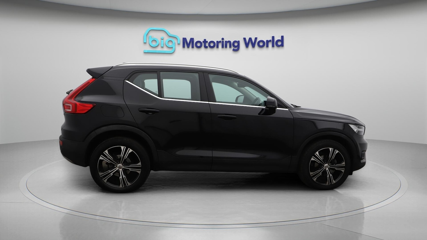 Used Volvo XC40 2021 for sale - 76458104: Photo 9