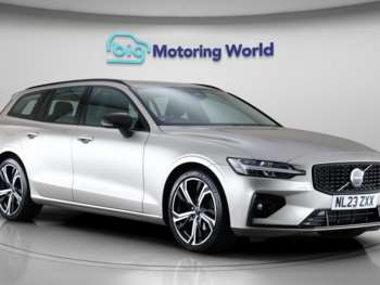 2023 (23) - 2.0 B3 MHEV Plus Estate 5dr Petrol Hybrid DCT Auto Euro 6 (s/s) (163 ps)