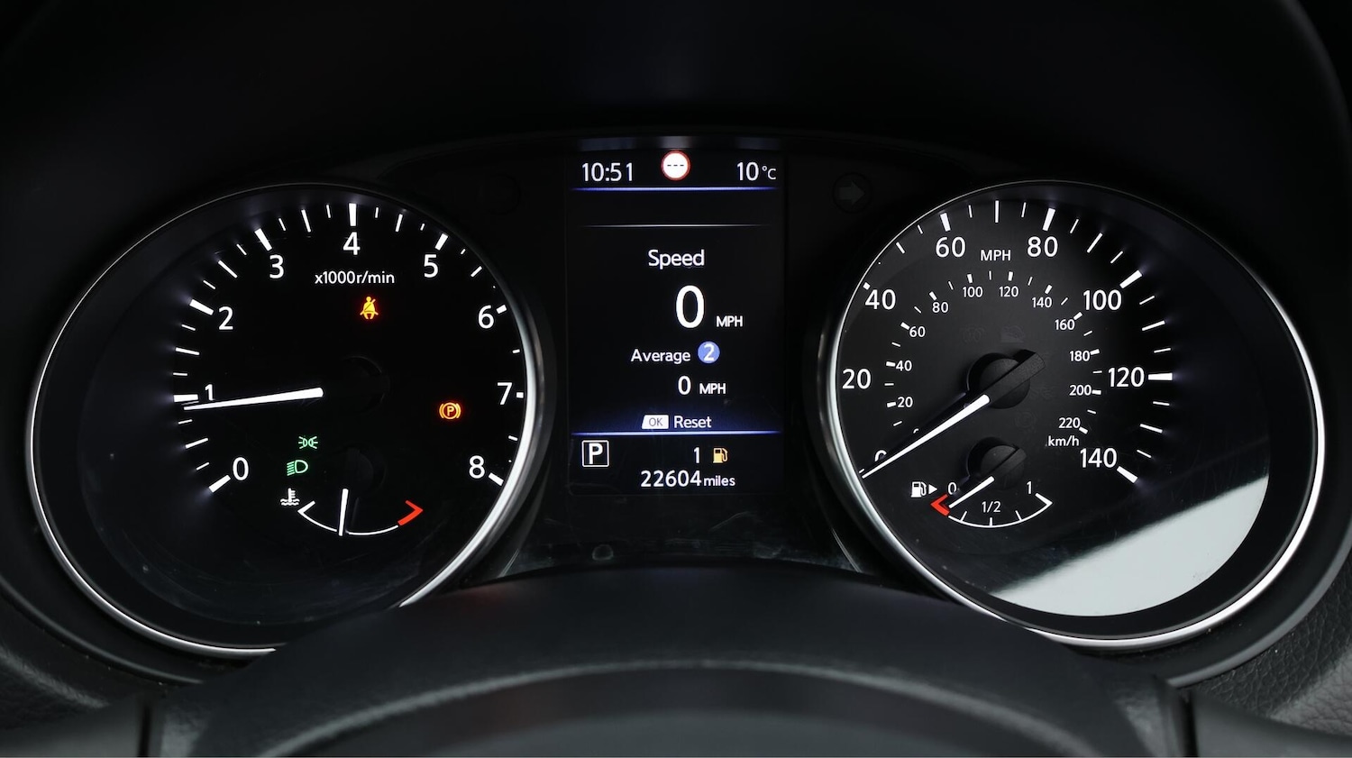 Used Nissan Qashqai 2020 for sale - 76381299: Photo 10