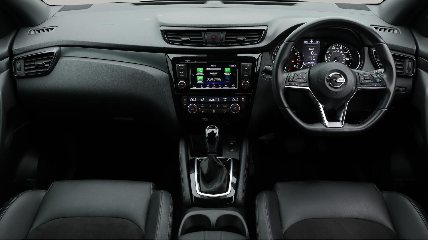 Used Nissan Qashqai 2020 for sale - 76381299: Photo 13