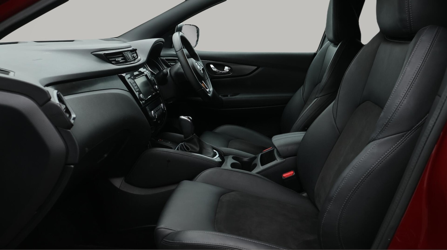 Used Nissan Qashqai 2020 for sale - 76381299: Photo 14