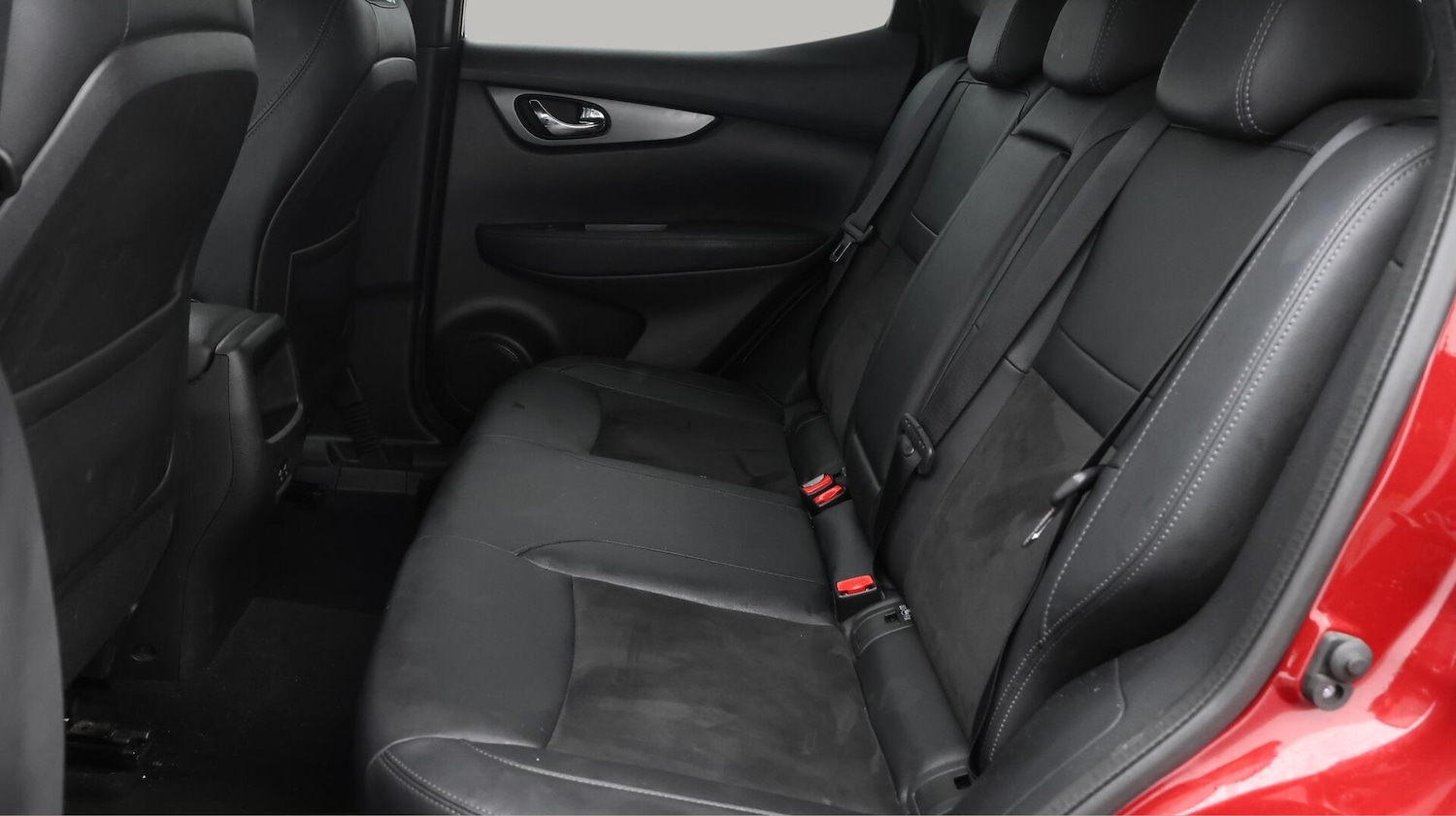 Used Nissan Qashqai 2020 for sale - 76381299: Photo 16
