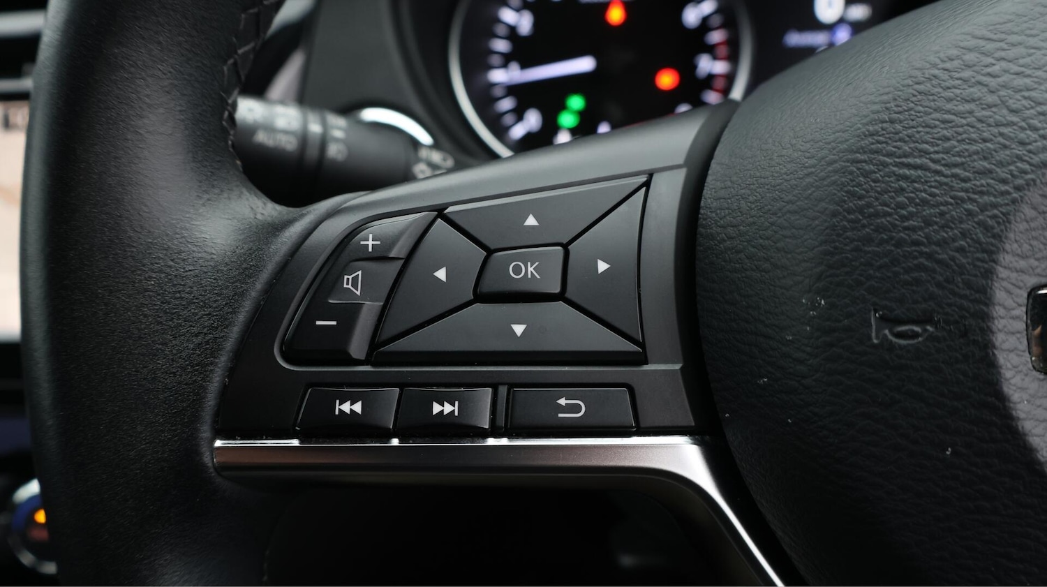 Used Nissan Qashqai 2020 for sale - 76381299: Photo 23
