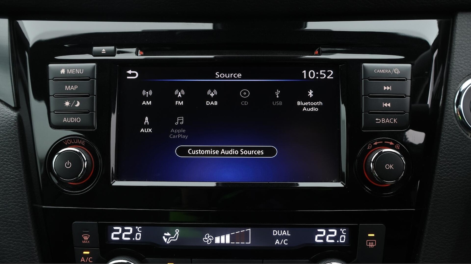Used Nissan Qashqai 2020 for sale - 76381299: Photo 26