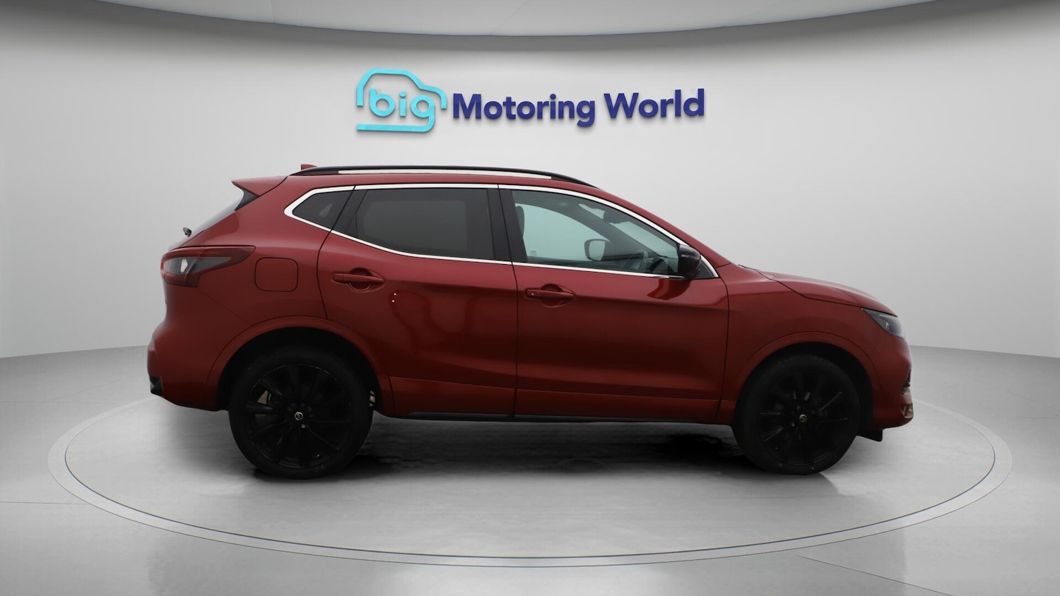 Used Nissan Qashqai 2020 for sale - 76381299: Photo 8