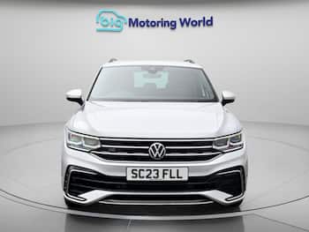 Used Volkswagen Tiguan 2023 for sale - 79617020: Photo