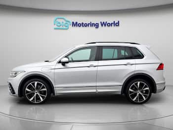 Used Volkswagen Tiguan 2023 for sale - 79617020: Photo