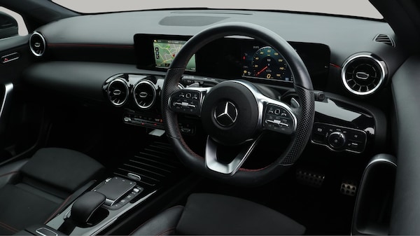 Used Mercedes-Benz A-Class 2020 for sale - 76189441: Photo 10