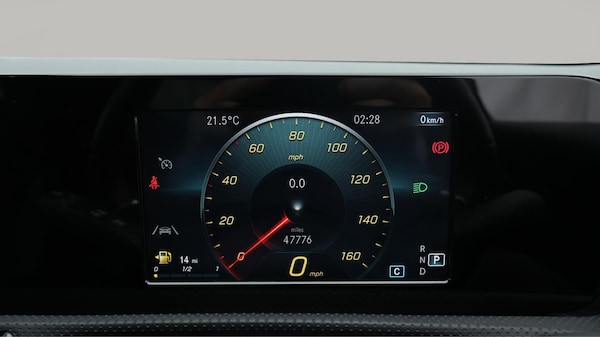 Used Mercedes-Benz A-Class 2020 for sale - 76189441: Photo 11
