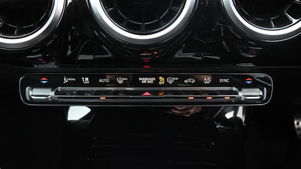 Used Mercedes-Benz A-Class 2020 for sale - 76189441: Photo 13