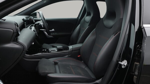Used Mercedes-Benz A-Class 2020 for sale - 76189441: Photo 15
