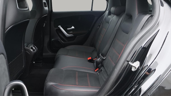 Used Mercedes-Benz A-Class 2020 for sale - 76189441: Photo 17