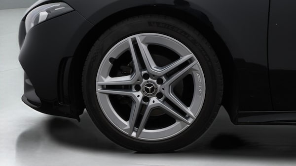 Used Mercedes-Benz A-Class 2020 for sale - 76189441: Photo 19