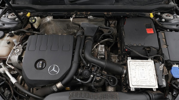 Used Mercedes-Benz A-Class 2020 for sale - 76189441: Photo 20