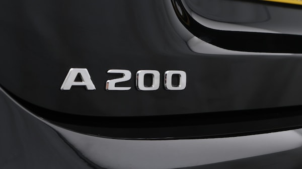 Used Mercedes-Benz A-Class 2020 for sale - 76189441: Photo 21