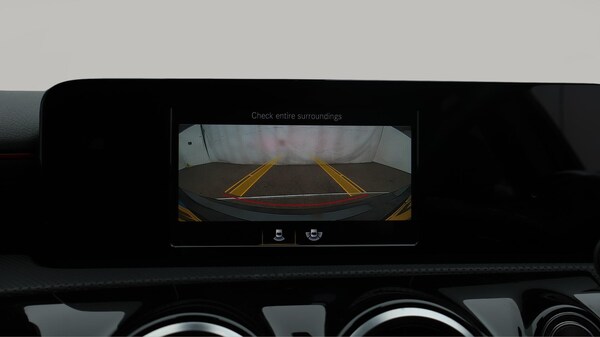 Used Mercedes-Benz A-Class 2020 for sale - 76189441: Photo 24