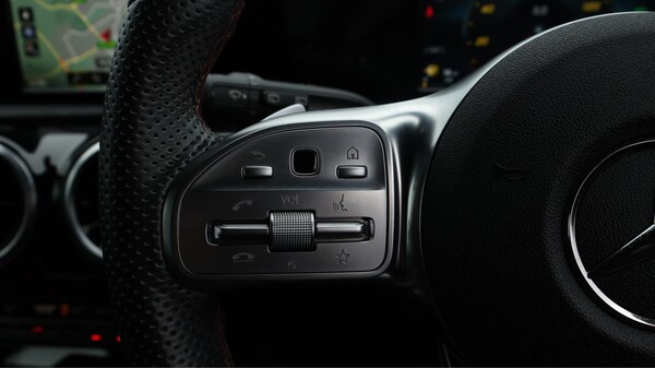 Used Mercedes-Benz A-Class 2020 for sale - 76189441: Photo 25