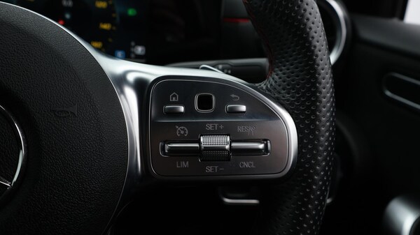Used Mercedes-Benz A-Class 2020 for sale - 76189441: Photo 26