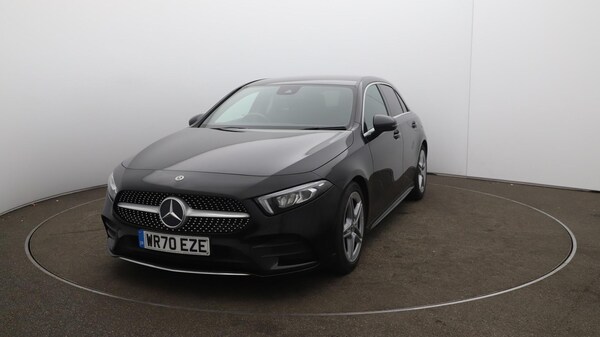 Used Mercedes-Benz A-Class 2020 for sale - 76189441: Photo 38