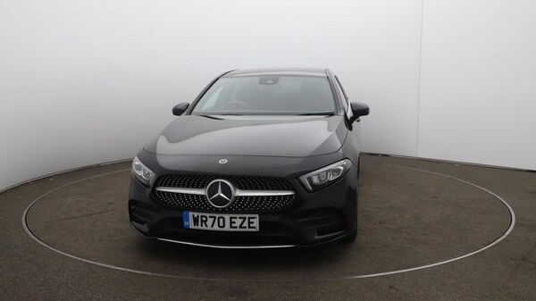 Used Mercedes-Benz A-Class 2020 for sale - 76189441: Photo 39
