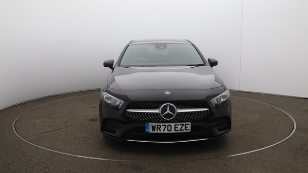 Used Mercedes-Benz A-Class 2020 for sale - 76189441: Photo 40