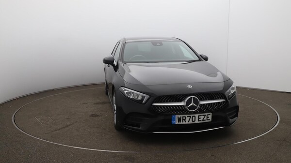 Used Mercedes-Benz A-Class 2020 for sale - 76189441: Photo 41
