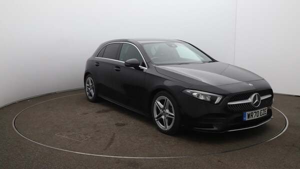 Used Mercedes-Benz A-Class 2020 for sale - 76189441: Photo 43
