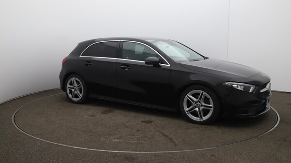 Used Mercedes-Benz A-Class 2020 for sale - 76189441: Photo 45