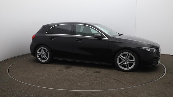 Used Mercedes-Benz A-Class 2020 for sale - 76189441: Photo 46
