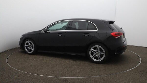 Used Mercedes-Benz A-Class 2020 for sale - 76189441: Photo 47