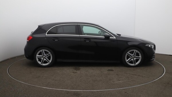 Used Mercedes-Benz A-Class 2020 for sale - 76189441: Photo 49