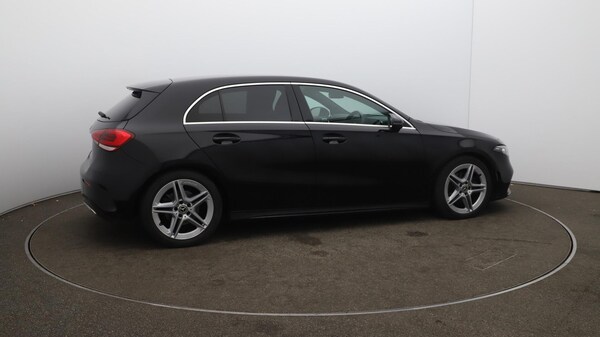 Used Mercedes-Benz A-Class 2020 for sale - 76189441: Photo 51