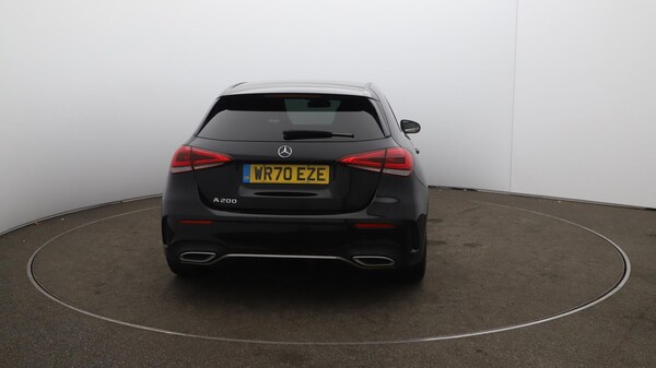 Used Mercedes-Benz A-Class 2020 for sale - 76189441: Photo 57