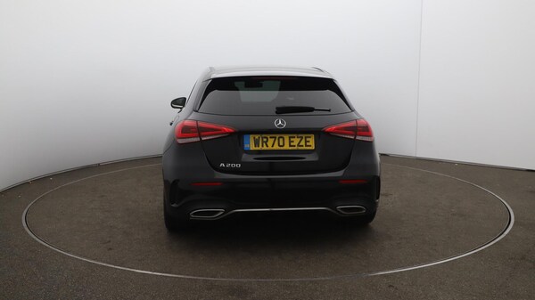 Used Mercedes-Benz A-Class 2020 for sale - 76189441: Photo 59