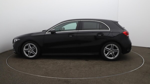 Used Mercedes-Benz A-Class 2020 for sale - 76189441: Photo 64