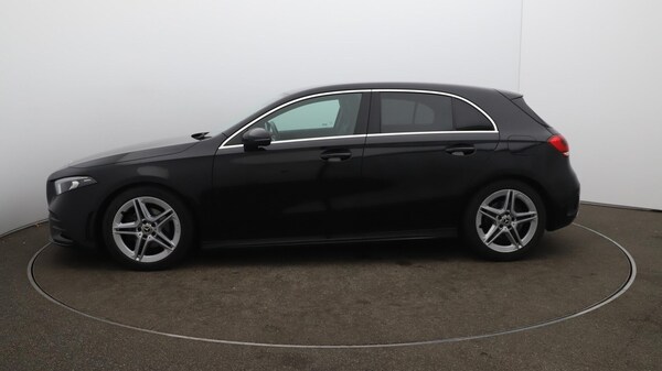 Used Mercedes-Benz A-Class 2020 for sale - 76189441: Photo 65