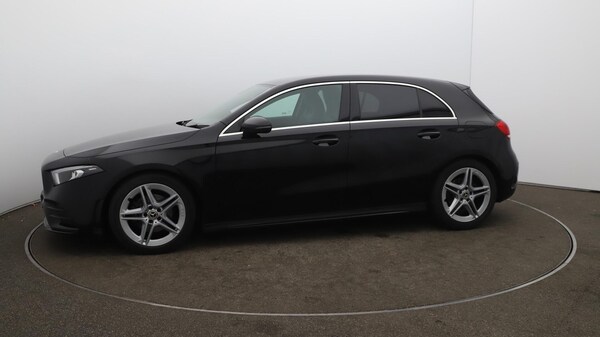 Used Mercedes-Benz A-Class 2020 for sale - 76189441: Photo 66