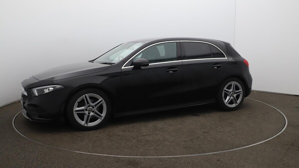 Used Mercedes-Benz A-Class 2020 for sale - 76189441: Photo 67