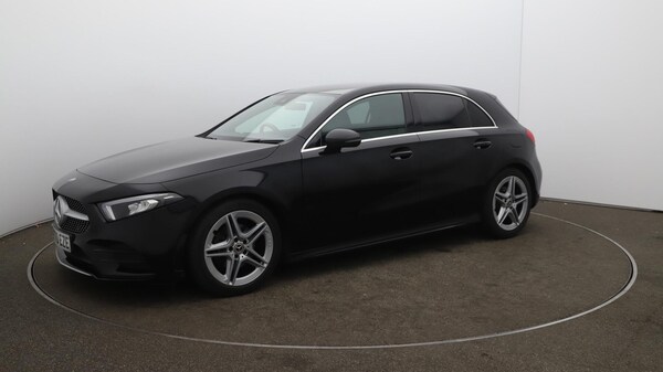 Used Mercedes-Benz A-Class 2020 for sale - 76189441: Photo 68