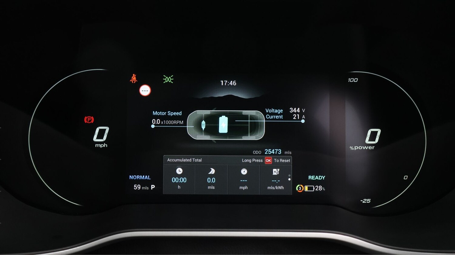 Used MG MG ZS for sale - 77446899: Photo 10