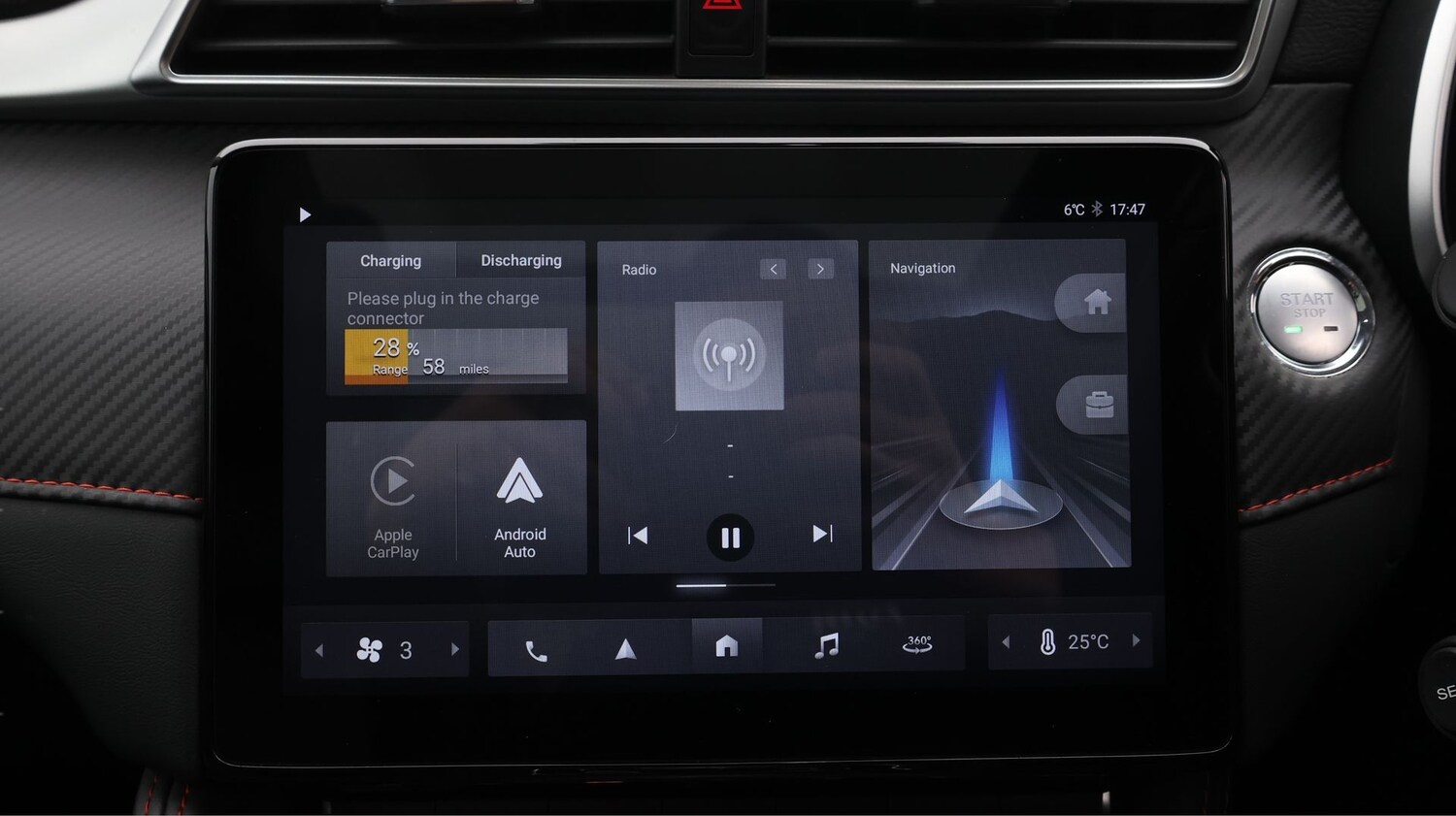 Used MG MG ZS for sale - 77446899: Photo 11