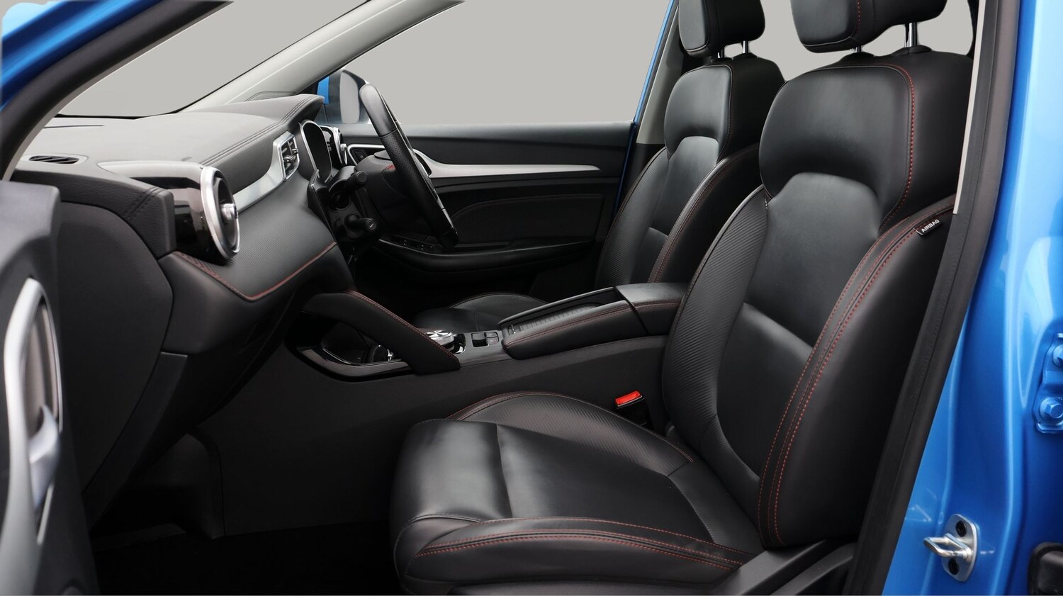 Used MG MG ZS for sale - 77446899: Photo 14