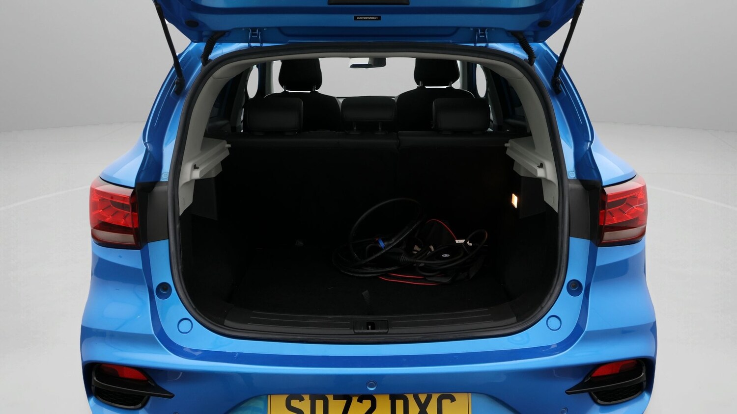 Used MG MG ZS for sale - 77446899: Photo 17