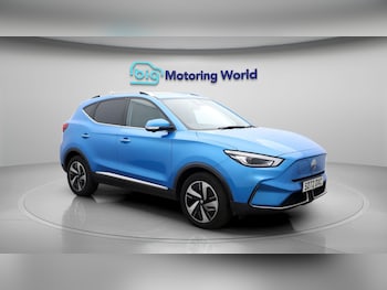 Used MG MG ZS 2022 for sale - 77446899: Photo