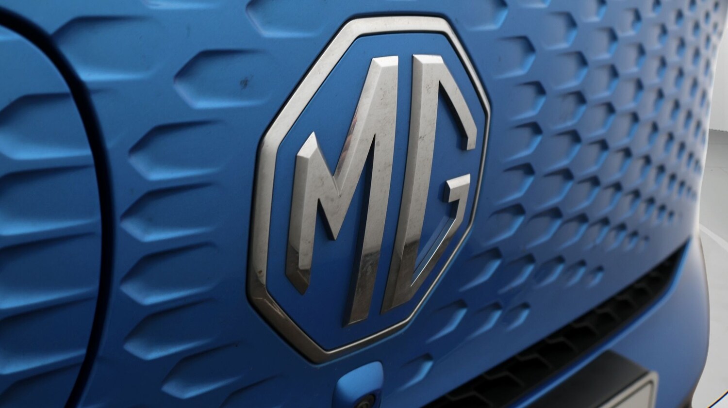 Used MG MG ZS for sale - 77446899: Photo 21