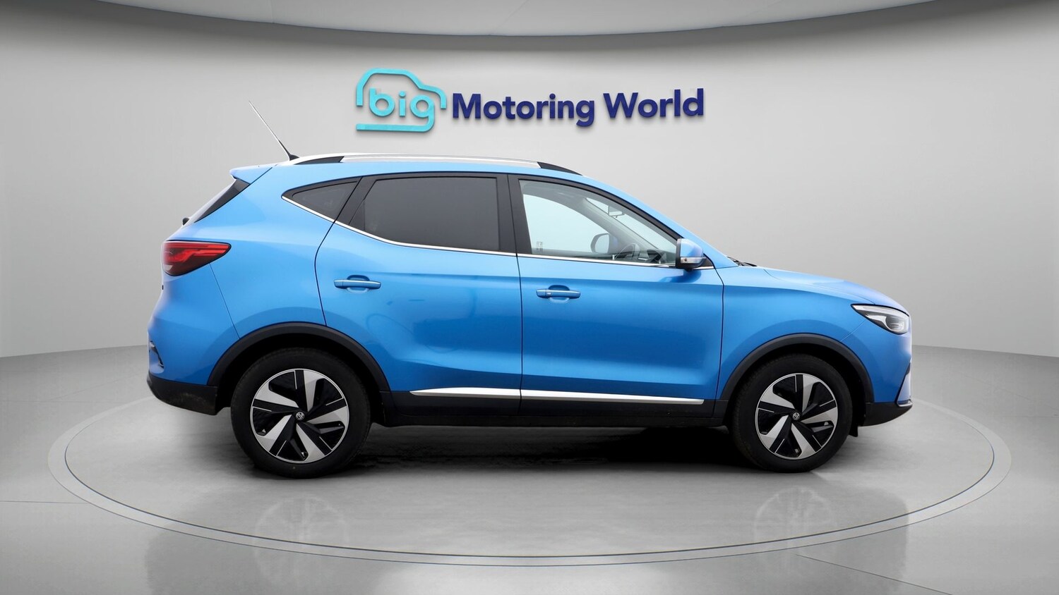 Used MG MG ZS for sale - 77446899: Photo 8