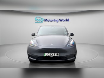 Used Tesla Model Y 2023 for sale - 78836710: Photo