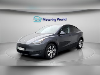 Used Tesla Model Y 2023 for sale - 78836710: Photo